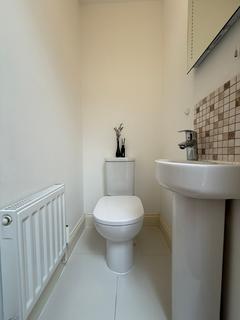 undefined, Roe Green Lane, Alban Court, AL10