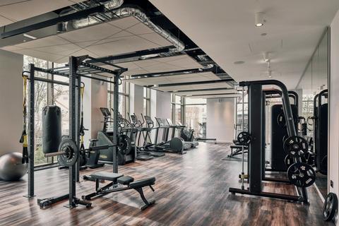 1 bedroom apartment to rent, Stanley Street, Salford, Greater Manchester, M3