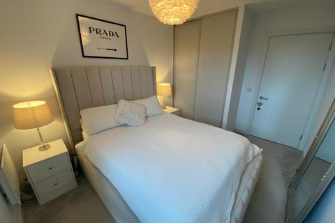 1 bedroom apartment to rent, Stanley Street, Salford, Greater Manchester, M3