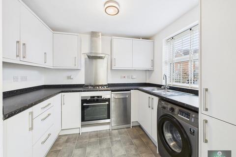 undefined, Clifton Road, Crawley RH10