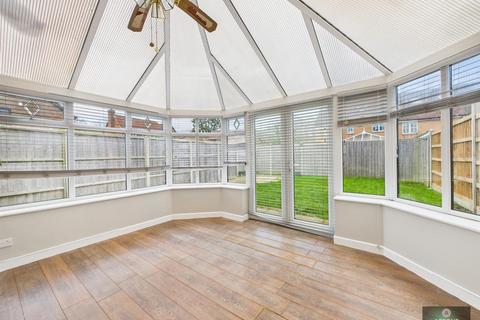 undefined, Clifton Road, Crawley RH10