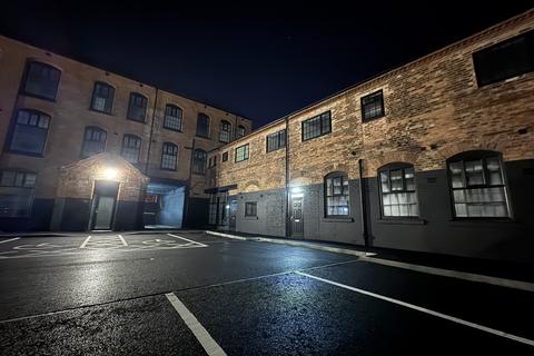 2 bedroom apartment to rent, Osmaston Road, Derby DE23