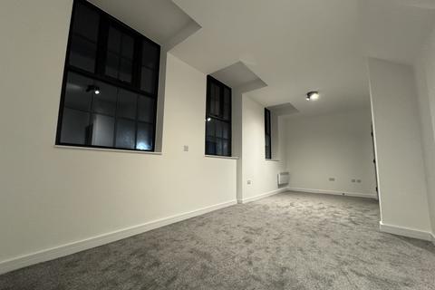 2 bedroom apartment to rent, Osmaston Road, Derby DE23