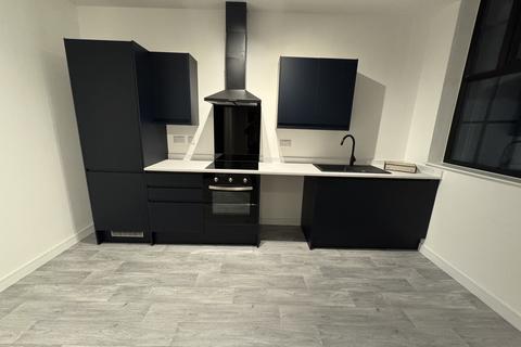 2 bedroom apartment to rent, Osmaston Road, Derby DE23