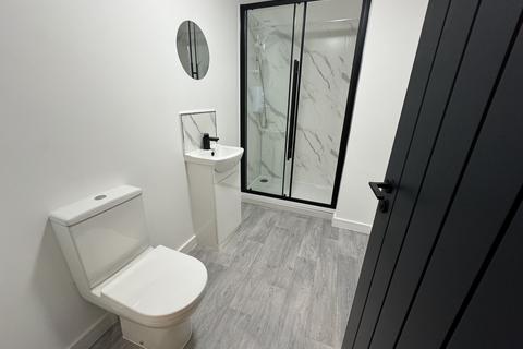 2 bedroom apartment to rent, Osmaston Road, Derby DE23