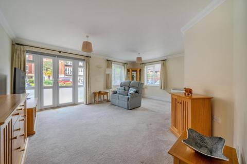 undefined, Hursley Road, Chandler's Ford, Eastleigh