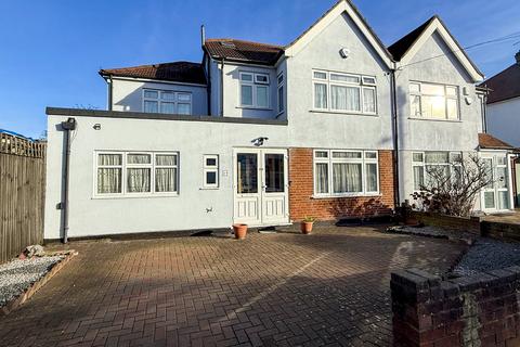 undefined, Windermere Avenue, Wembley, HA9