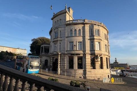 undefined, Harbour Street, Ramsgate CT11