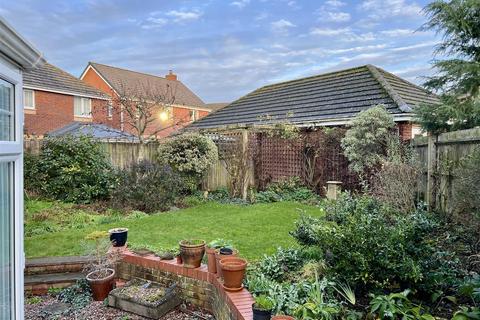 4 bedroom detached house for sale, Sugarloaf Crescent, Ross on Wye HR9