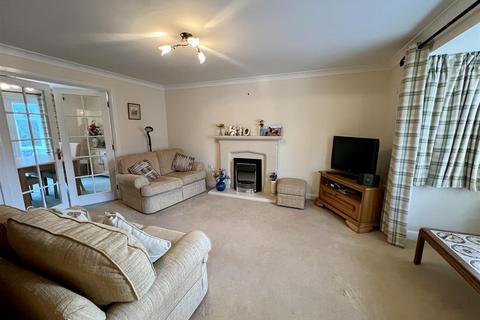 4 bedroom detached house for sale, Sugarloaf Crescent, Ross on Wye HR9