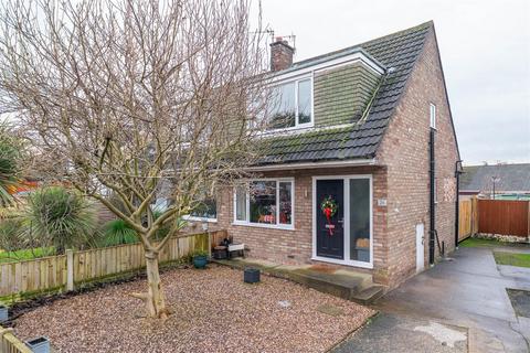 3 bedroom semi-detached house for sale, Langden Crescent, Bamber Bridge, Preston