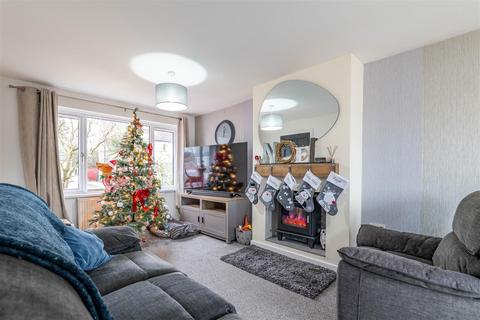 3 bedroom semi-detached house for sale, Langden Crescent, Bamber Bridge, Preston