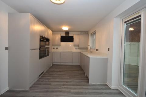 undefined, East Wichel Way, Swindon, Wiltshire, SN1
