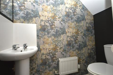 undefined, East Wichel Way, Swindon, Wiltshire, SN1