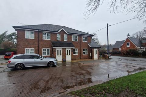 undefined, Goodwood Court