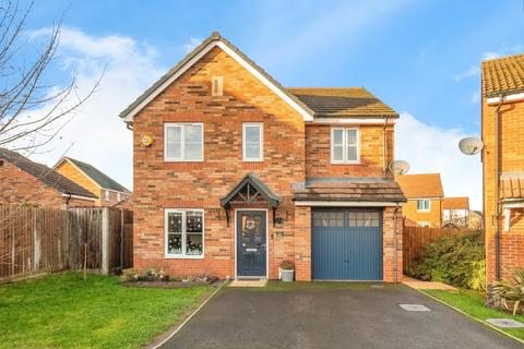 4 bedroom house for sale, Hodgetts View, Tamworth