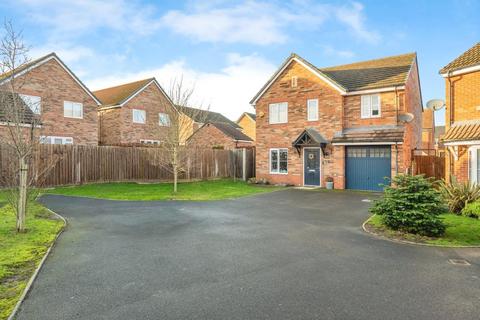 4 bedroom house for sale, Hodgetts View, Tamworth