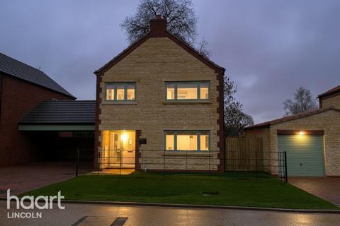 undefined, Royal Meadow, Leadenham