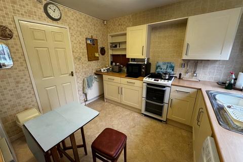 3 bedroom semi-detached house for sale, Grange Road, Carrville