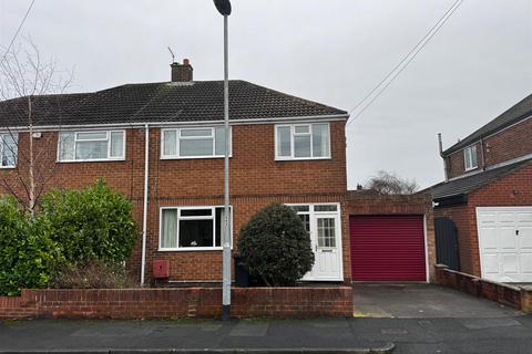 3 bedroom semi-detached house for sale, Grange Road, Carrville