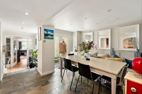 3 bedroom ground floor flat for sale, Marine Parade, Brighton, BN2