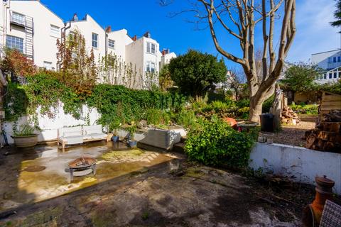 3 bedroom ground floor flat for sale, Marine Parade, Brighton, BN2