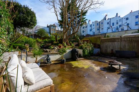 3 bedroom ground floor flat for sale, Marine Parade, Brighton, BN2