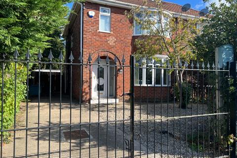 undefined, Orchard Way, Ormesby