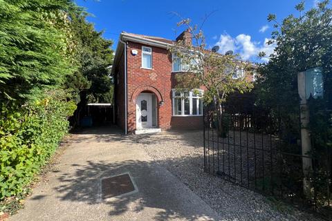 undefined, Orchard Way, Ormesby