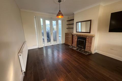 undefined, Orchard Way, Ormesby