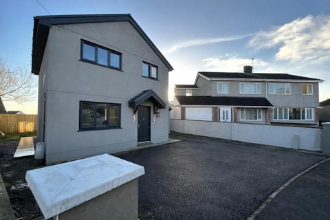 undefined, Pen-Y-Mynydd, Llanelli