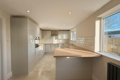 3 bedroom detached house for sale, Pen-Y-Mynydd, Llanelli