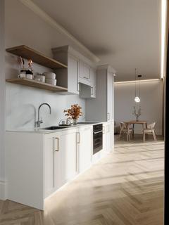 undefined, Hampstead House, London NW2