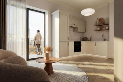 undefined, Hampstead House, London NW2