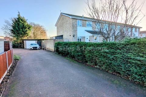 undefined, Middlebrook Road, Lincoln
