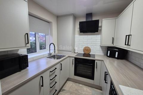 2 bedroom end of terrace house for sale, Middlebrook Road, Lincoln
