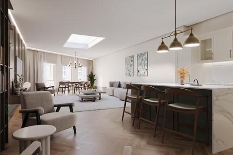 undefined, Hampstead House, London NW2