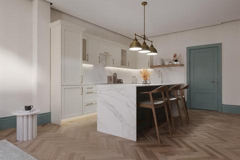 undefined, Hampstead House, London NW2