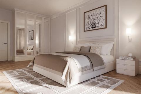 undefined, Hampstead House, London NW2