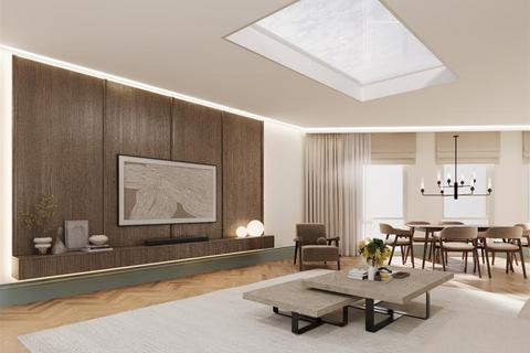 undefined, Hampstead House, London NW2