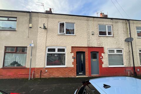 undefined, Balcarres Road, Ashton PR2