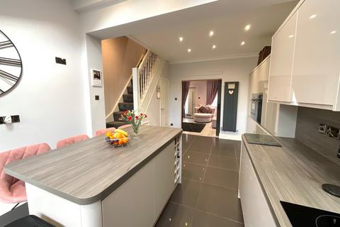 undefined, Balcarres Road, Ashton PR2