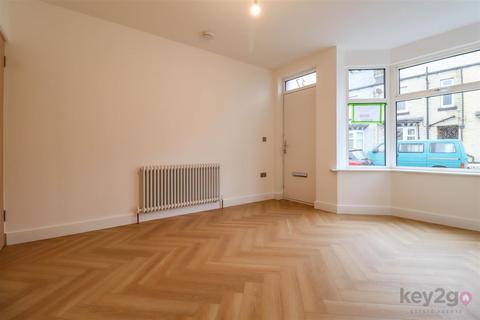3 bedroom terraced house for sale, Hawksley Avenue, Sheffield, S6