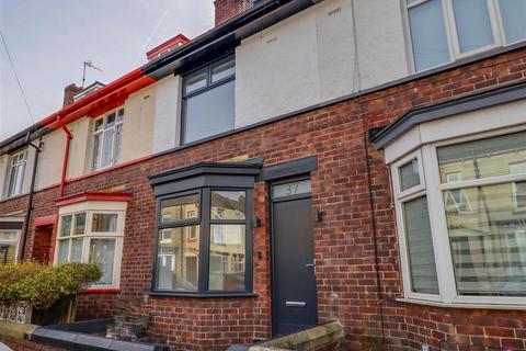 undefined, Hawksley Avenue, Sheffield, S6