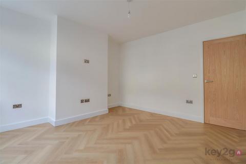 undefined, Hawksley Avenue, Sheffield, S6