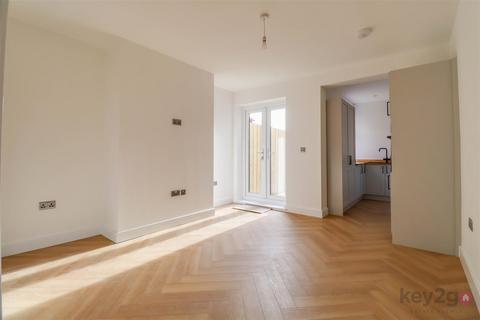 undefined, Hawksley Avenue, Sheffield, S6