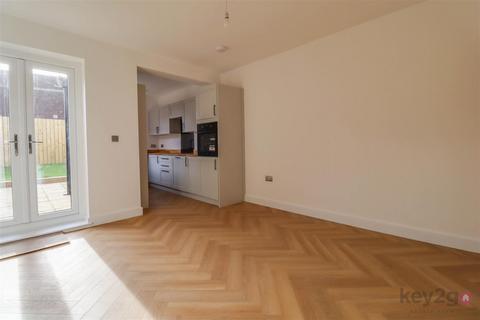 undefined, Hawksley Avenue, Sheffield, S6