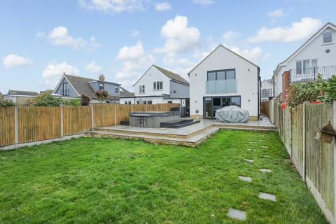 undefined, Percy Avenue, Broadstairs, CT10