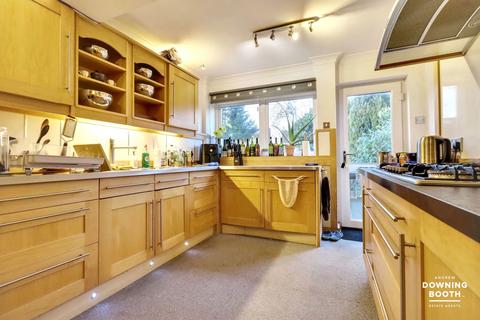 3 bedroom semi-detached house for sale, Bankside Crescent, Sutton Coldfield B74