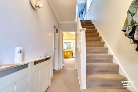 3 bedroom semi-detached house for sale, Bankside Crescent, Sutton Coldfield B74